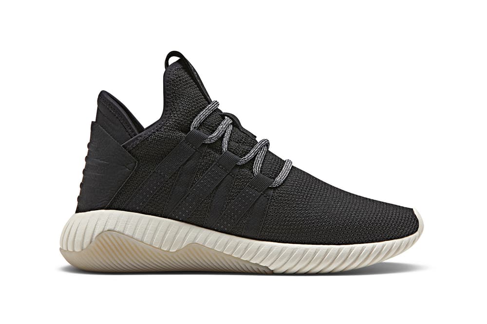 adidas Originals Tubular Dawn Core Black White
