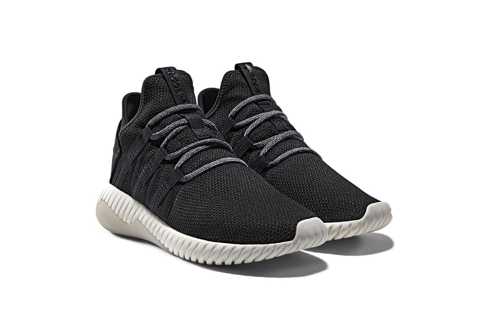 adidas Originals Tubular Dawn Core Black White