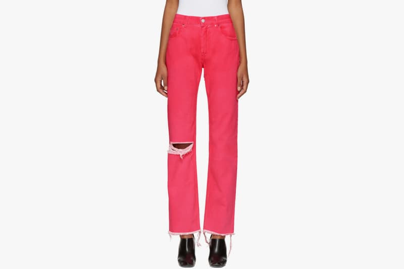 Alyx SSENSE 2017 Capsule Collection