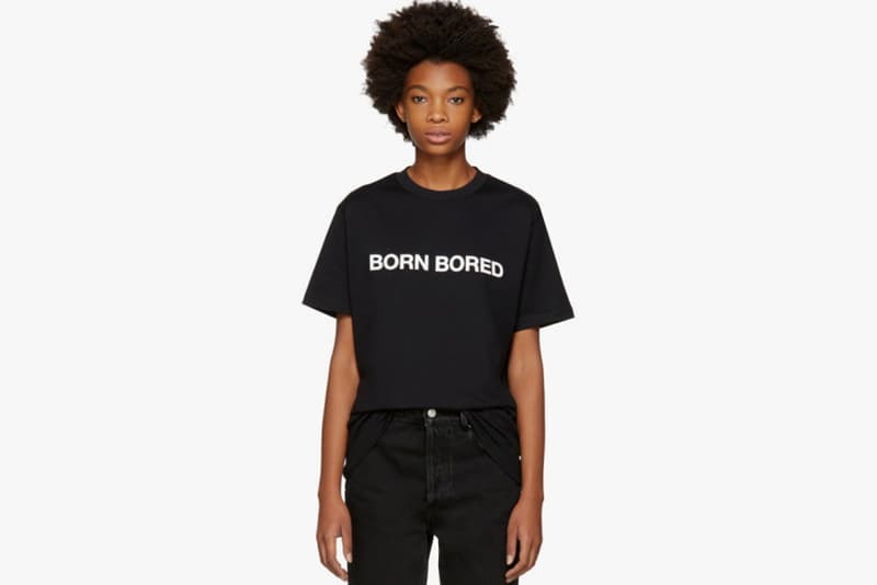 Alyx SSENSE 2017 Capsule Collection