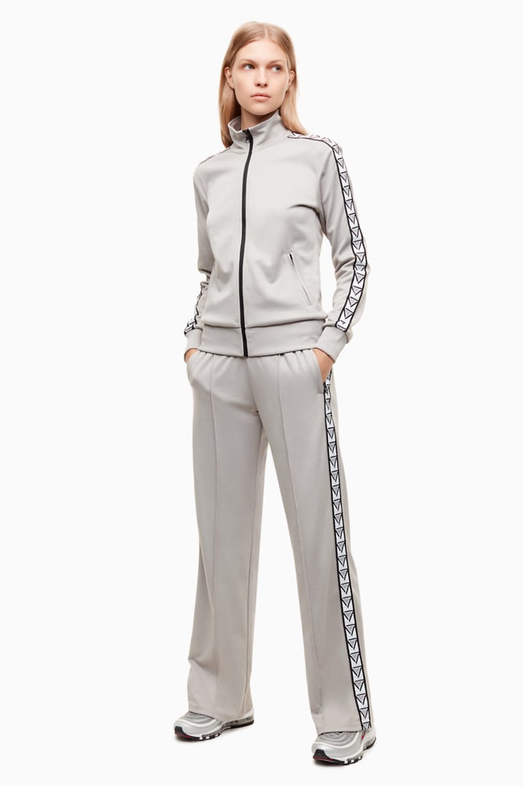 aritzia tracksuit