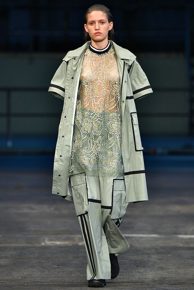 backstage astrid andersen ss18 copenhagen fashion week mo