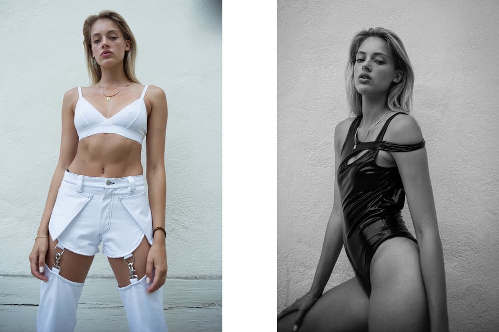 Brashy Studios 2017 Fall Lookbook