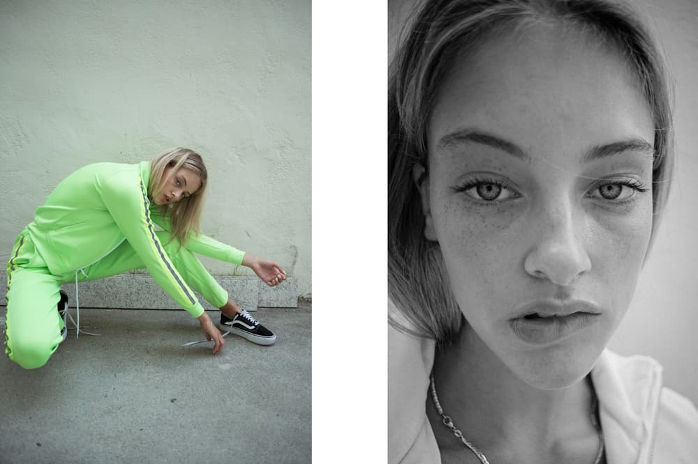 Brashy Studios 2017 Fall Lookbook