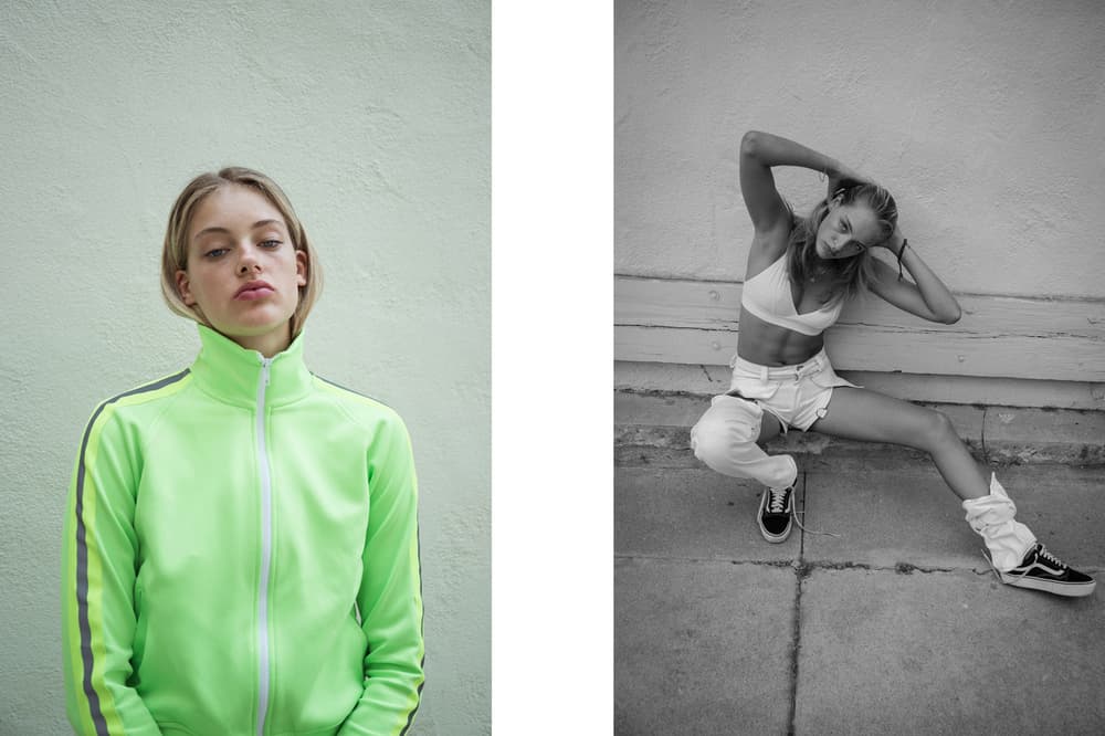 Brashy Studios 2017 Fall Lookbook