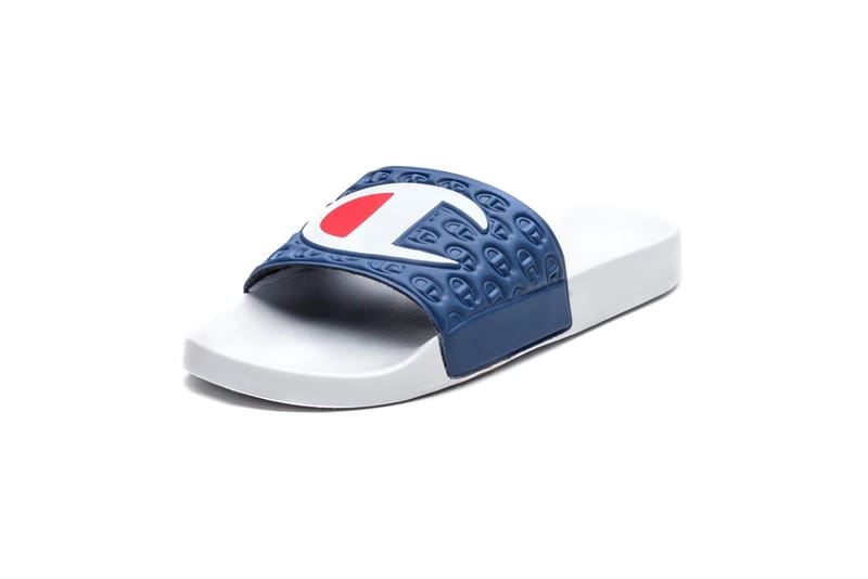 navy champion slides