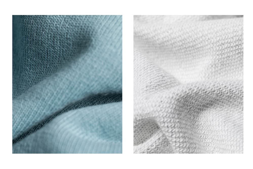 champion reverse weave sweaters