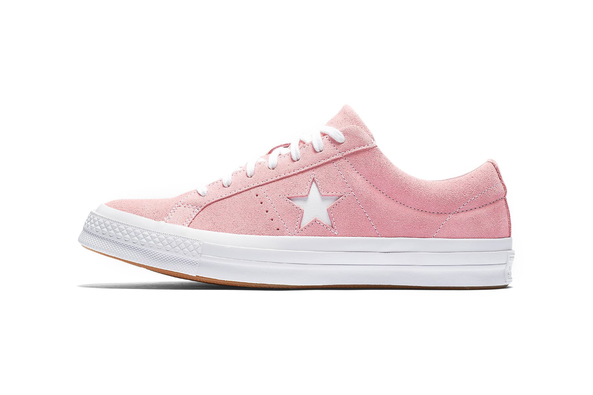 Converse One Star Classic Suede Is 