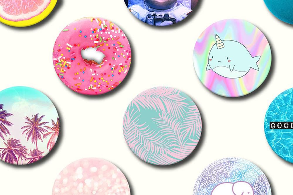 PopSocket