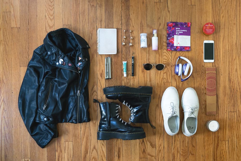BOSCO Essentials