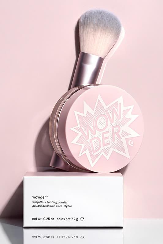 Glossier Wowder Powder