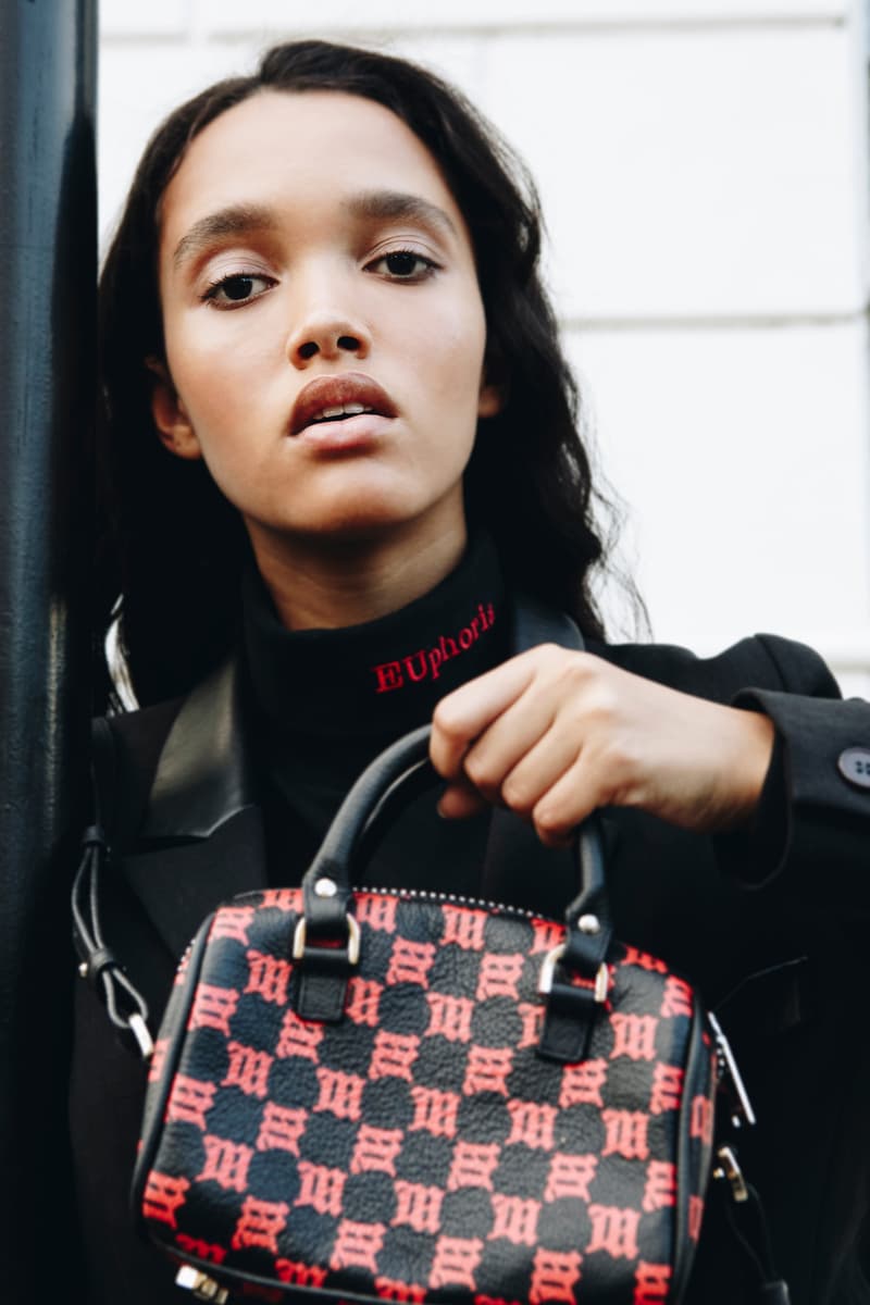 Nayaab Tania Hamish Stephenson Streetwear Editorial