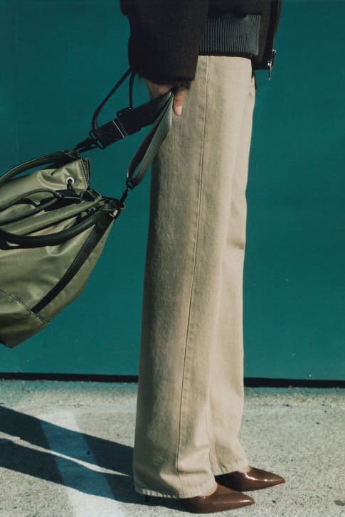 H&M New Brand ARKET August 2017 London Regent Street Minimalist First Collection