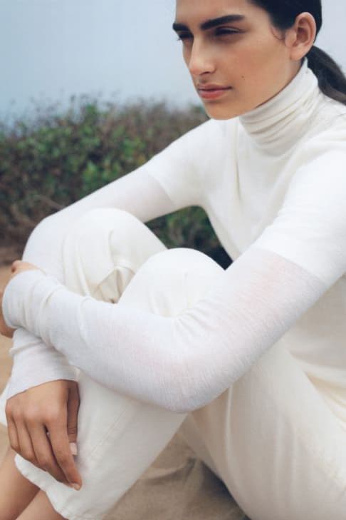 H&M New Brand ARKET August 2017 London Regent Street Minimalist First Collection