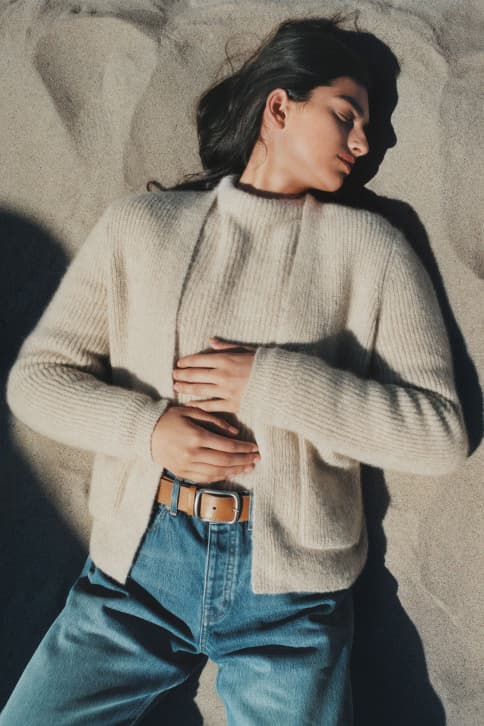 H&M New Brand ARKET August 2017 London Regent Street Minimalist First Collection