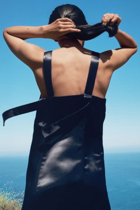 H&M New Brand ARKET August 2017 London Regent Street Minimalist First Collection