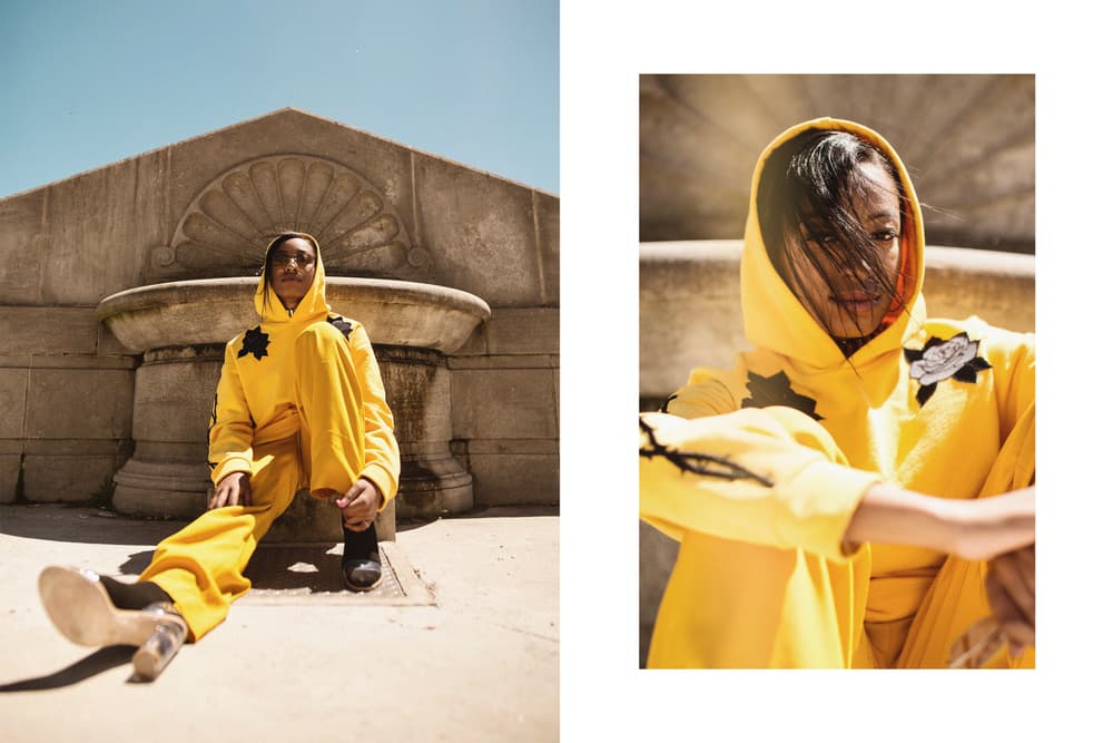 Wondagurl Toronto Red Bull Culture Clash Brampton Producer Get Fresh Company Cut + Tso