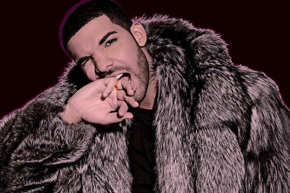 9 Drake Lyrics About Types Of College Girls Hypebae
