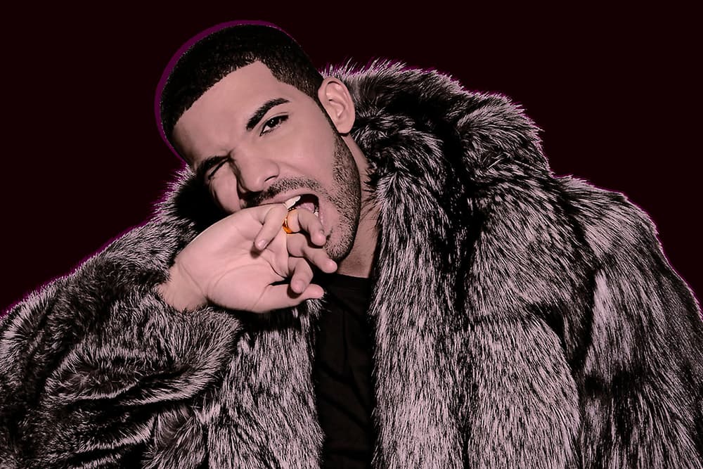 9 drake lyrics about