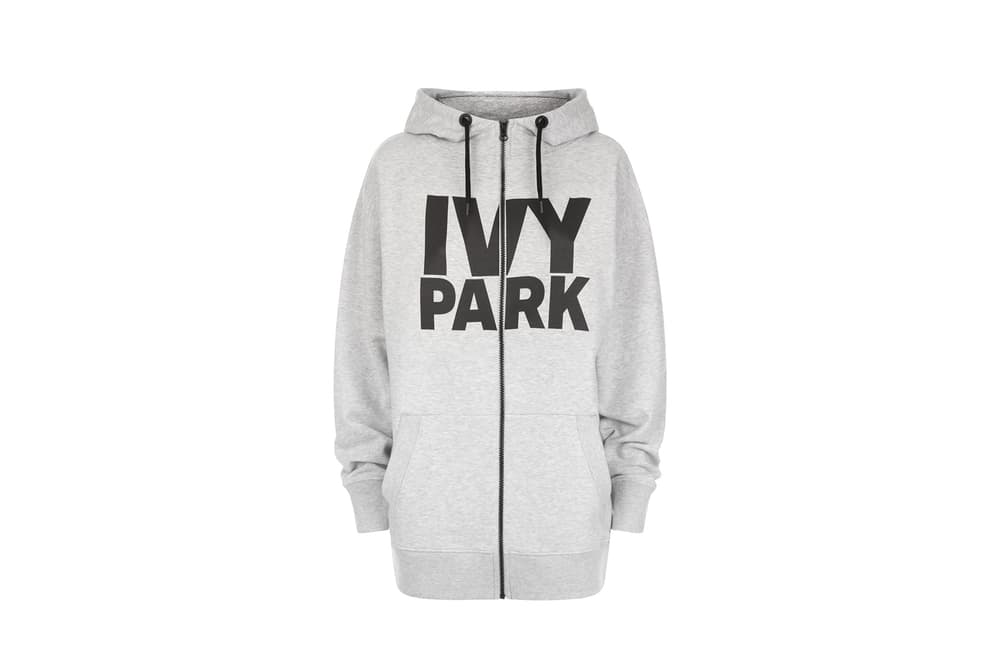 Beyoncé IVY PARK 2017 Resort Collection Second Drop