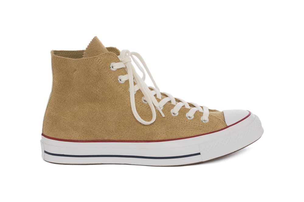 J W Anderson Converse Glitter All Star