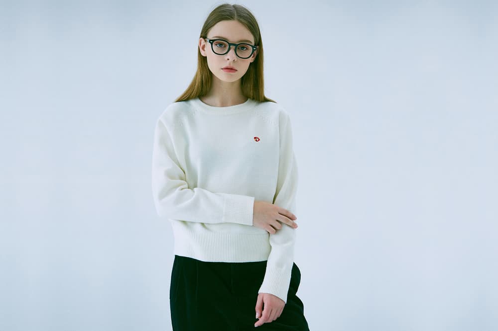 KANCO by LIFUL 2017 Fall Winter Lookbook