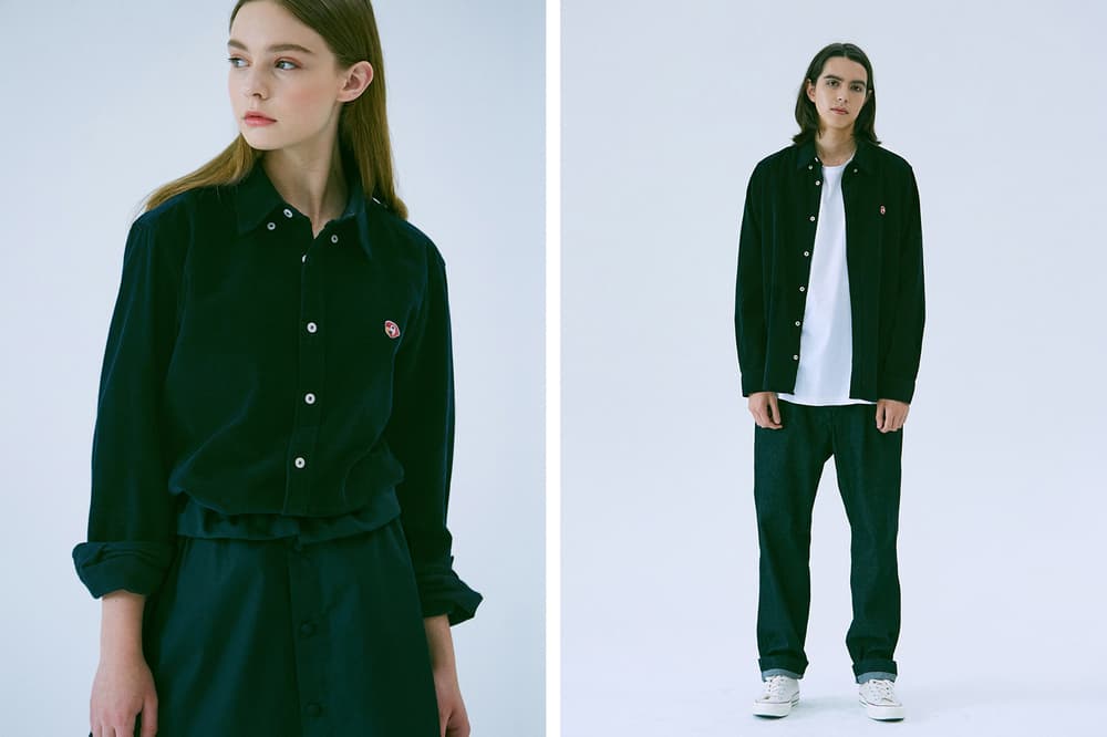 KANCO by LIFUL 2017 Fall Winter Lookbook