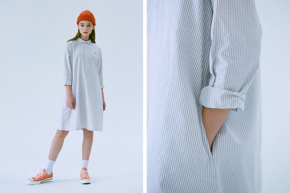KANCO by LIFUL 2017 Fall Winter Lookbook