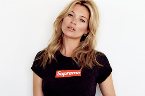 Kate Moss Hypebae