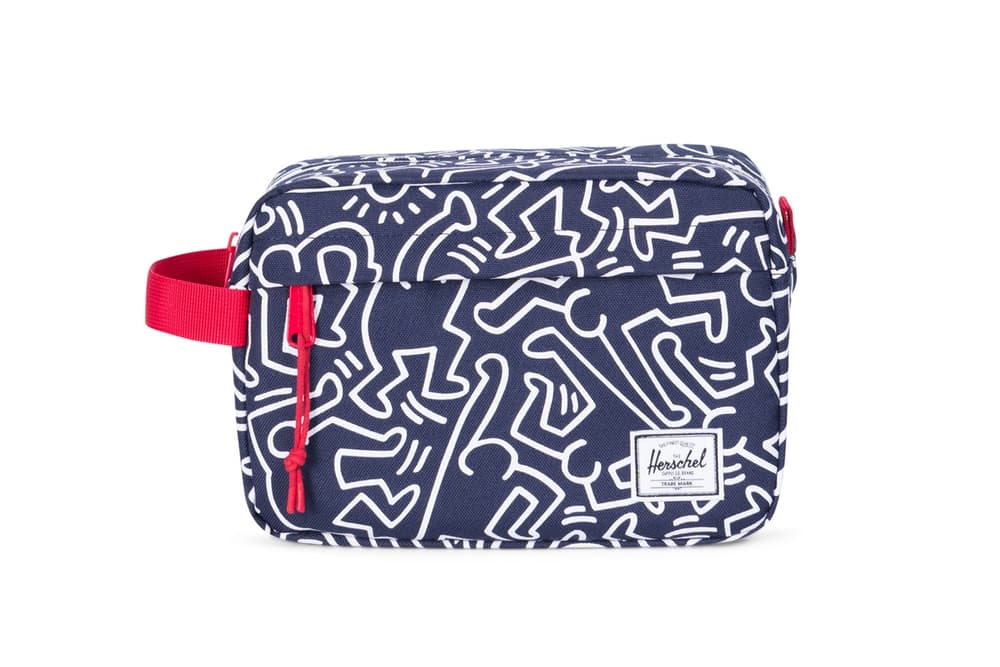 Keith Haring Herschel Supply 2017 Fall Collection