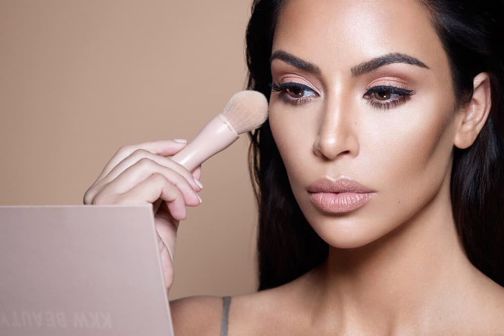 ÐаÑÑинки по запÑоÑÑ kim kardashian kkw beauty