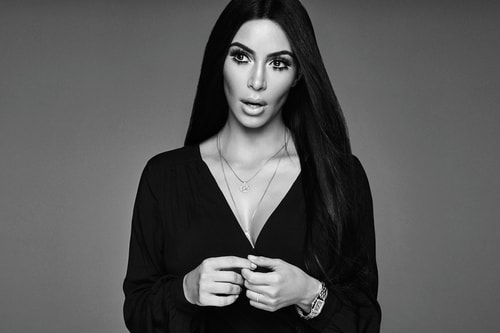 Kim Kardashian: "I Do a Lot More Than People That Claim That They're Feminist"