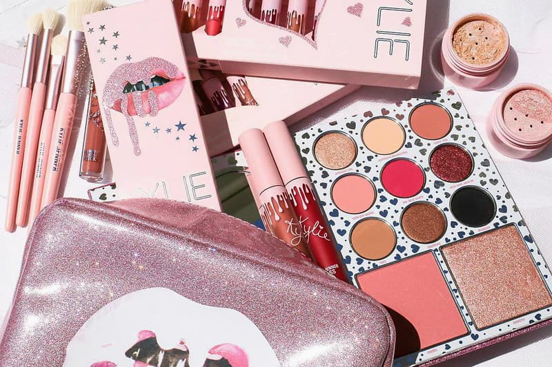 Kylie Cosmetics Birthday Collection Giveaway Hypebae