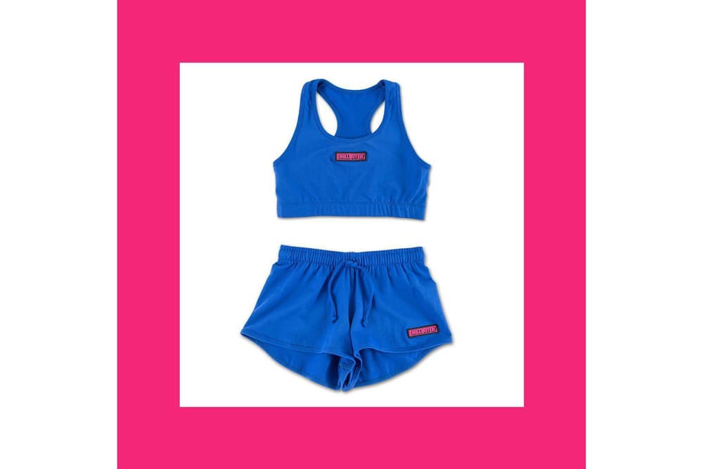 Kylie Jenner Shop Brights Collection