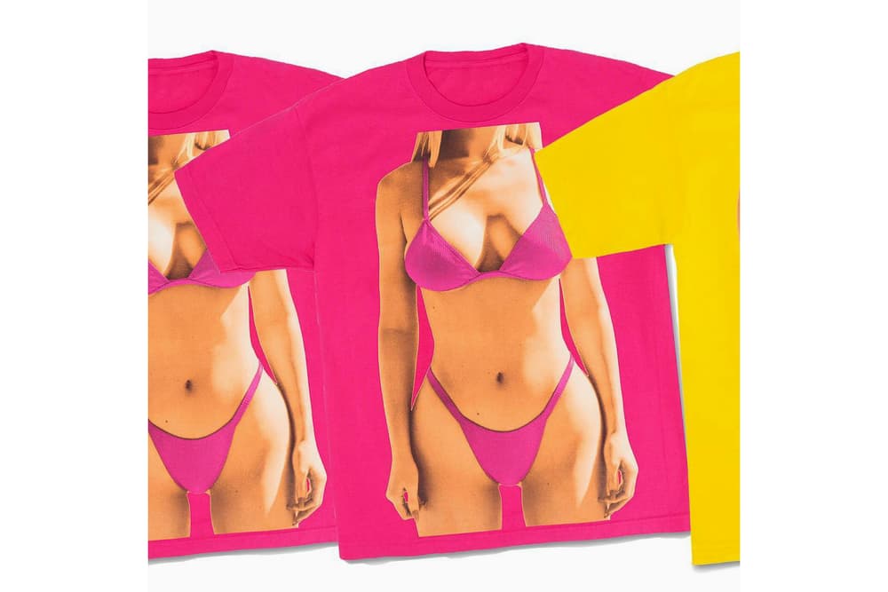 Kylie Jenner Shop Brights Collection