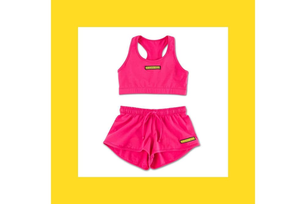 Kylie Jenner Shop Brights Collection