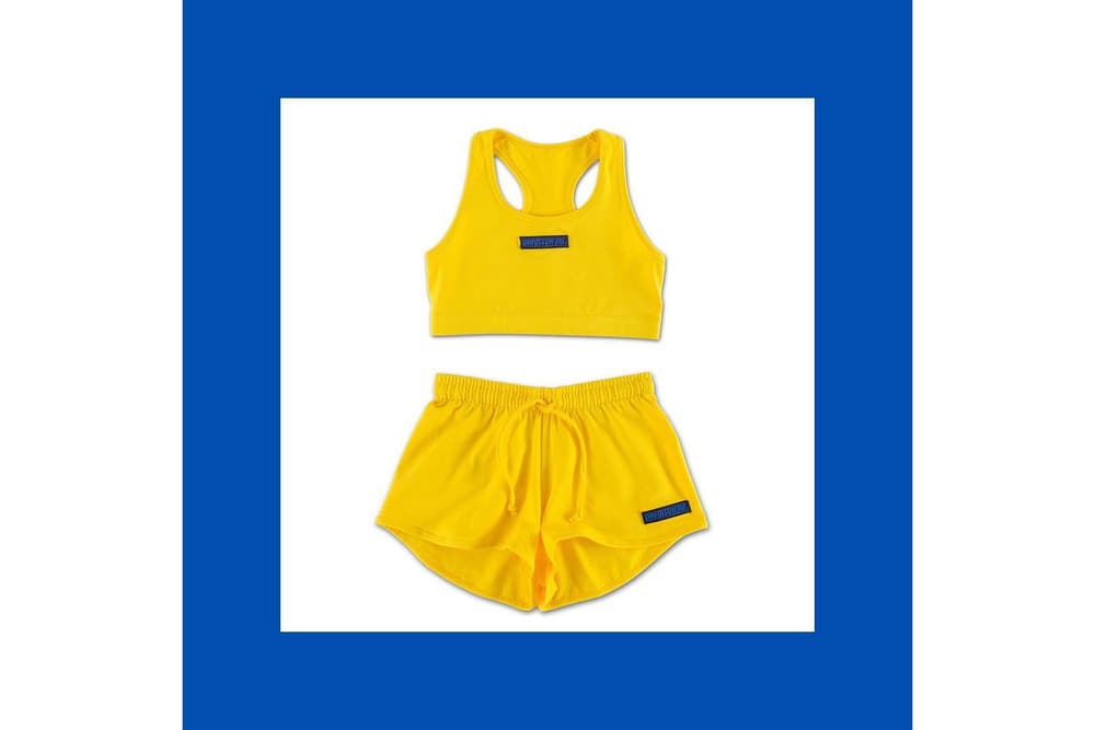 Kylie Jenner Shop Brights Collection