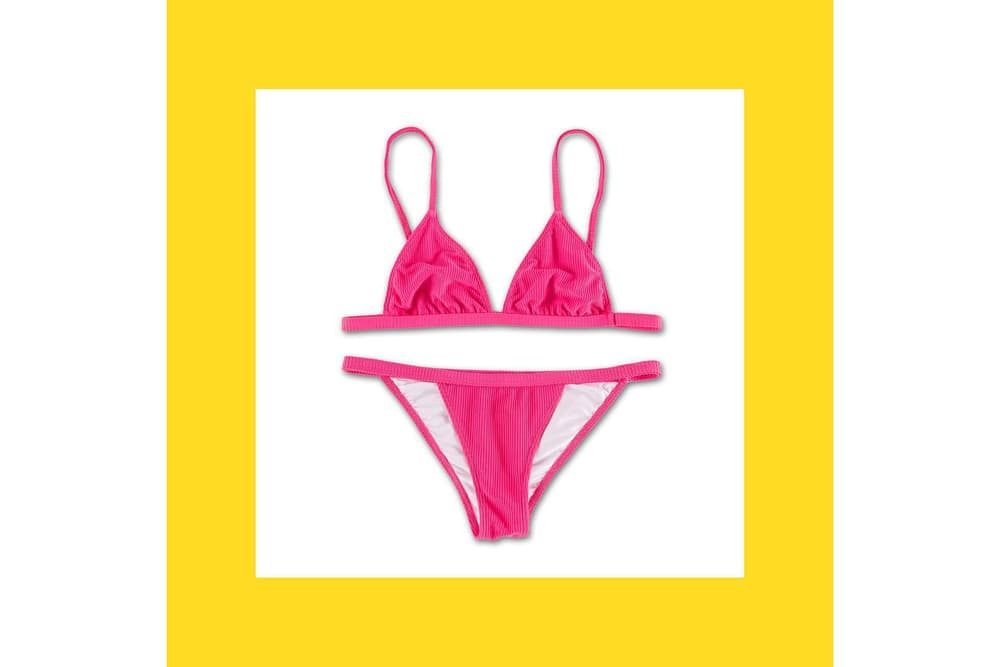 Kylie Jenner Shop Brights Collection