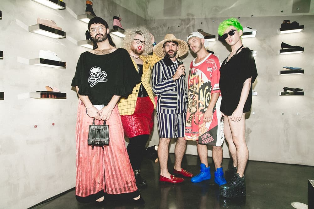 LOIT Los Angeles Launch Event