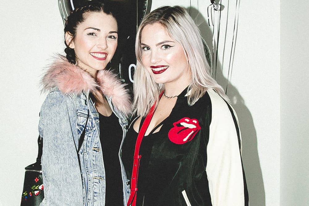 LOIT Los Angeles Launch Event