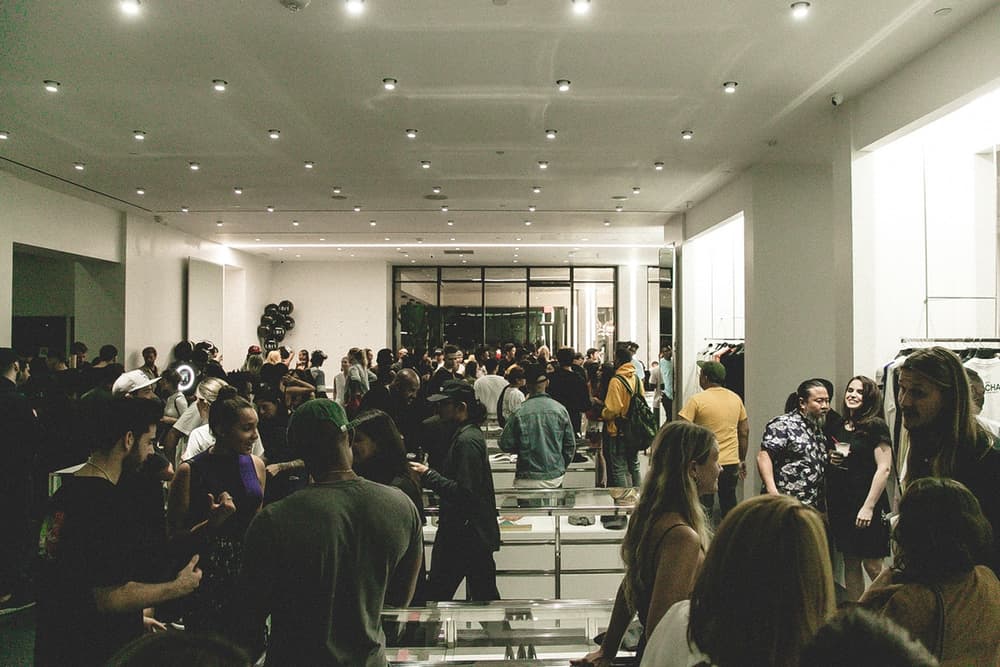 LOIT Los Angeles Launch Event
