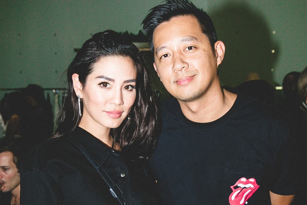 LOIT Los Angeles Launch Event