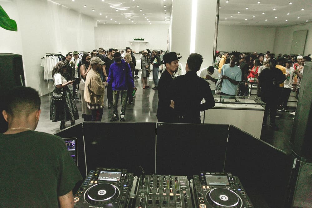 LOIT Los Angeles Launch Event
