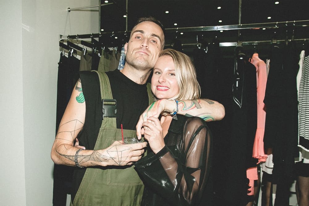 LOIT Los Angeles Launch Event