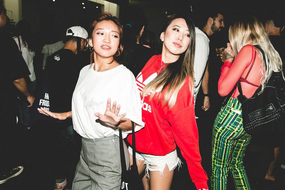 LOIT Los Angeles Launch Event