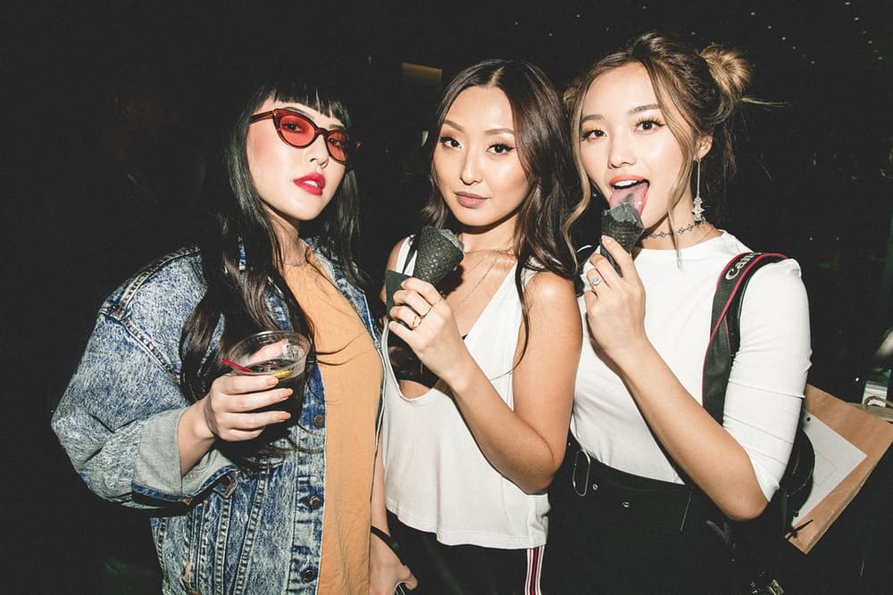 LOIT Los Angeles Launch Event