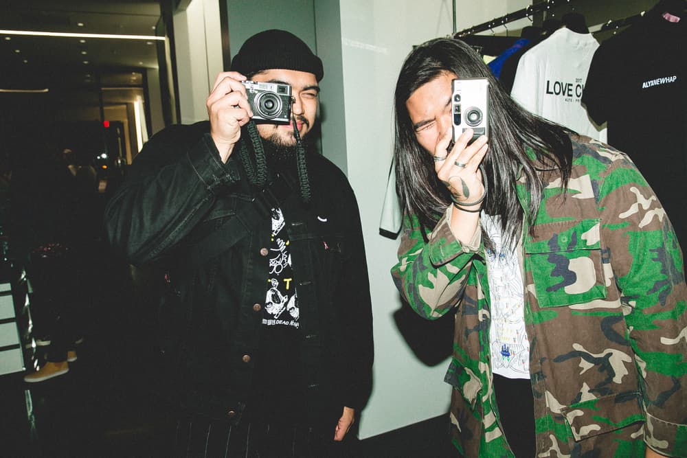 LOIT Los Angeles Launch Event
