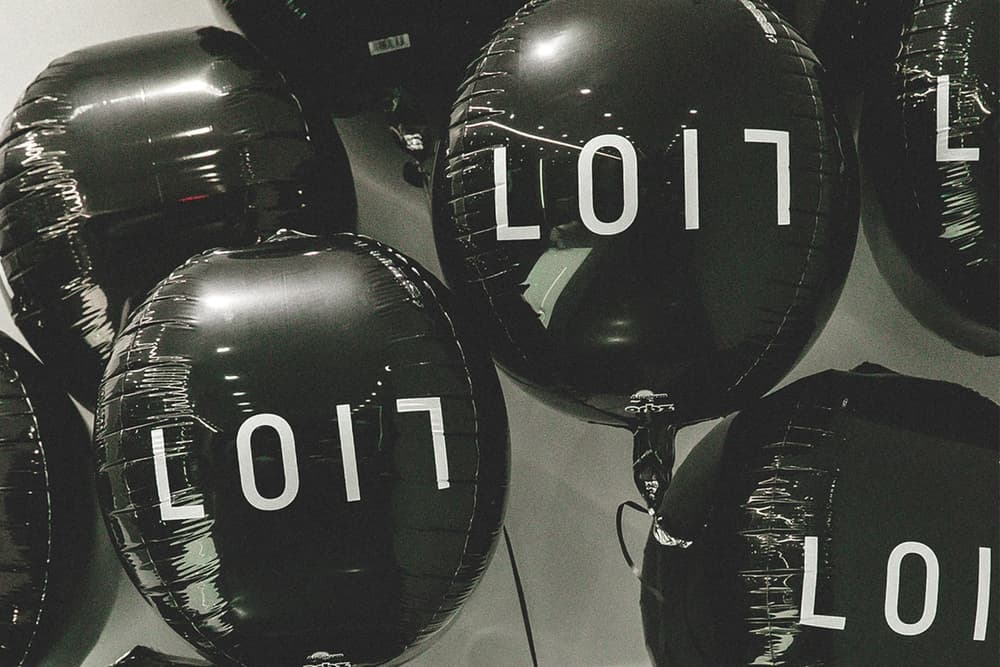 LOIT Los Angeles Launch Event