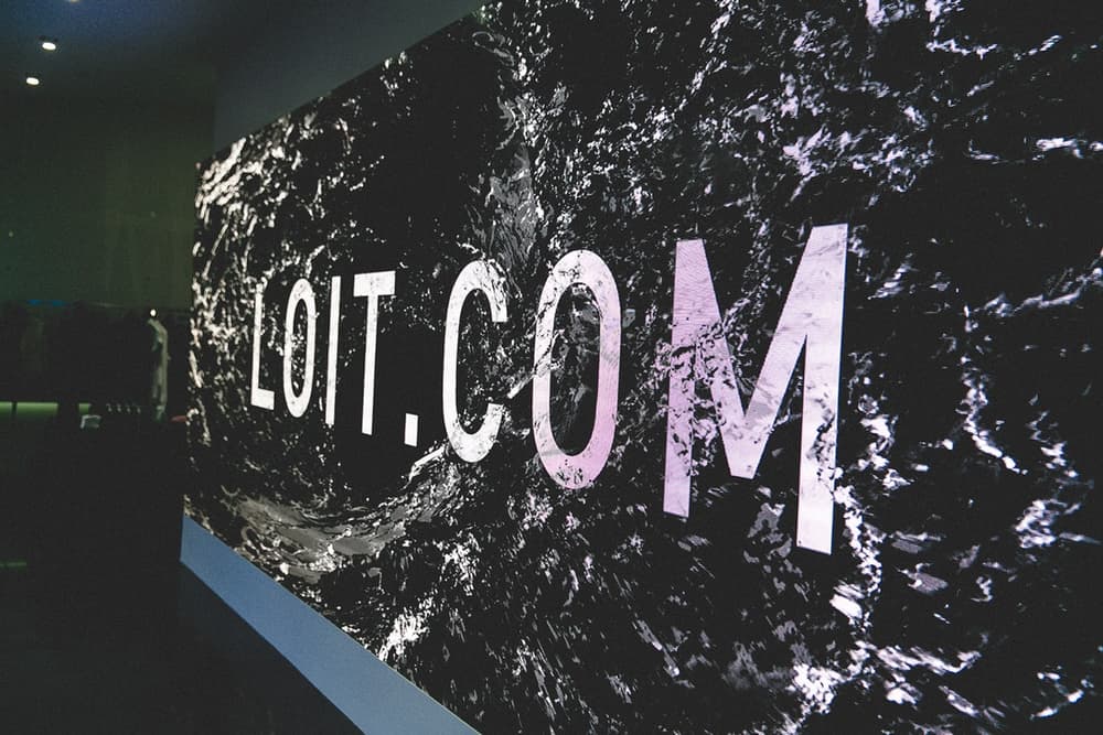 LOIT Los Angeles Launch Event