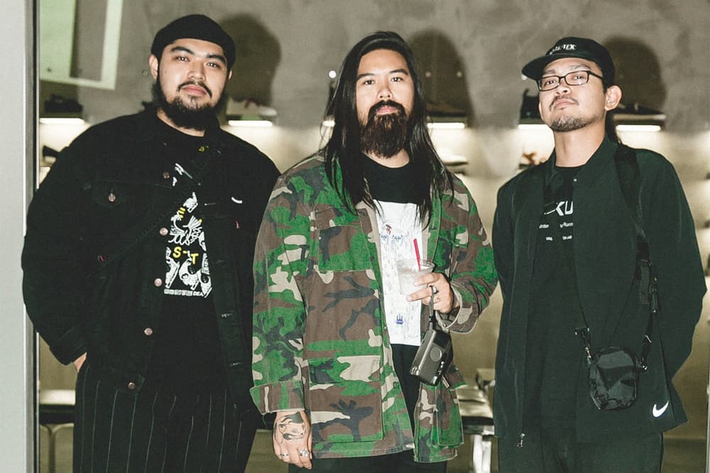 LOIT Los Angeles Launch Event